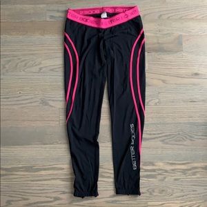 Better Bodies Leggins